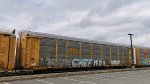 CSX B2119 (Body) TTGX 990325 (Flat)